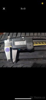 Alu kolo 5x114,3 Kia, Hyundai… - 2
