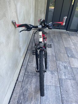 Kolo 24” Leader fox - 2