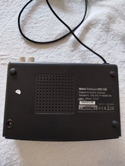 Set-top box - 2