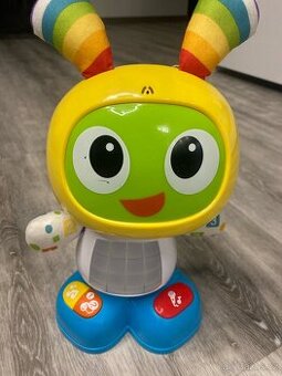 Fisher-Price Beatbo v originální krabici - 2