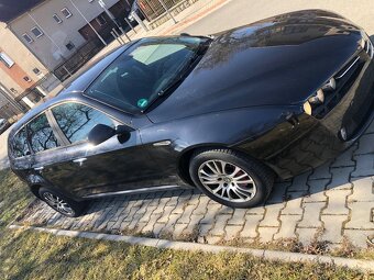 Prodam Alfa Romeo 159 SW 180xxxkm - 2
