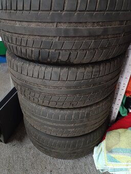 BBS 4x100 r15 - 2