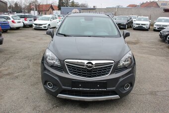 Opel Mokka 1.6 CDTI, 100 kW, COSMO - 2