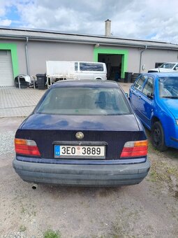 bmw 318i - 2