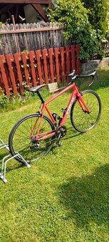 Trek Ěmonda ALR 4 - 2