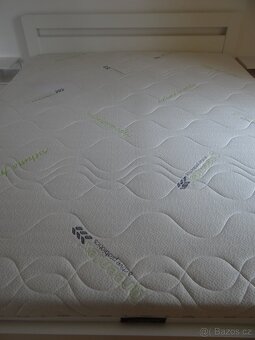 Matrace Magniflex San Marino 160x200 SOFT/HARD - 2