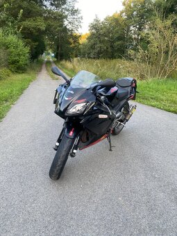 Aprilia RS 125 11kw - 2