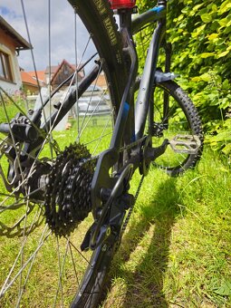Kolo projekt (nedodělanej) velikost M - 2