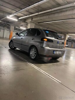 Seat Ibiza 6L 1.9 TDI 74kw (Chip 96kw) - 2