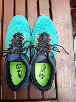 Trailové boty Inov8 Rocklite 275 - 2