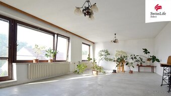 Prodej vícegeneračního domu 315 m2 Na Řádku, Kunovice - 2
