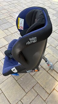 Britax Romer Max Way - 2