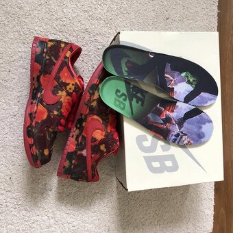 Nike SB Wizzard of Oz 42,5 - 2