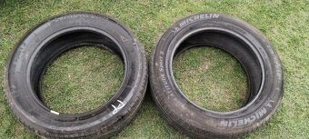 Letní pneu Michelin 235/55 R18 - 2
