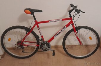Horské kolo 26" - 2