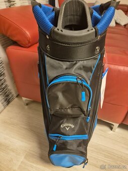 golfový bag - 2