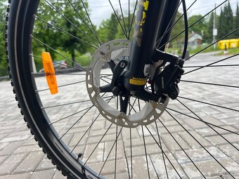 Apache HAWK 19", ✅ NOVÁ BATERIE 900WH ✅ rychlost 45km/h ✅ - 2