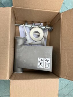 aplikátor spárovací hmoty AS-0111 - 2