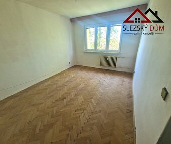 Prodej, Byty 1+1, 34,9 m2 - Karviná - Mizerov, ev.č. 12593 - 2
