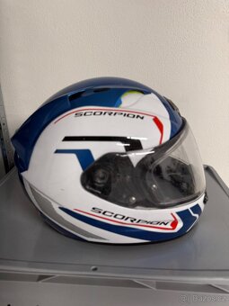 Scorpion Exotech - 2