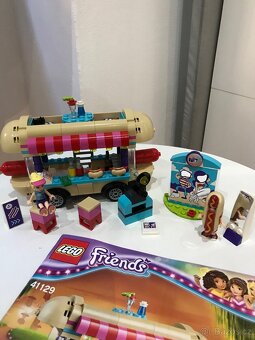 Lego friends 41129 - 2