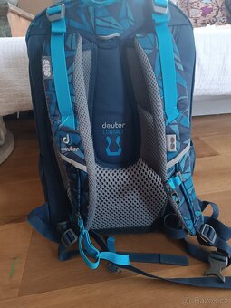 Batoh Deuter - 2