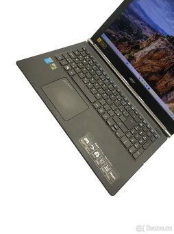 Acer Aspire V15 Nitro MS2391 ( 12 měsíců záruka ) - 2