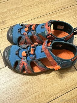 Sandály Keen vel.35 - 2