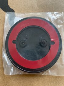 BMW M emblem na kapotu 82mm 7 057 794 - 2