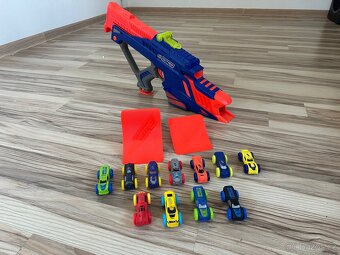 Nerf Nitro blaster - 2