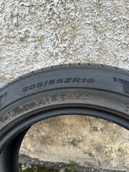 Nexen N'fera Primus 205/55 R16 94 W XL Letní - 2