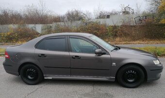 Saab 9-3 - 2