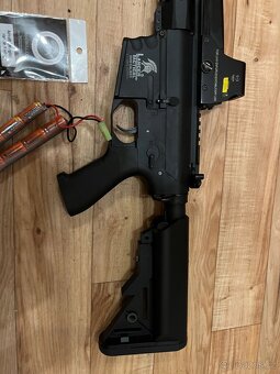 M4 airsoft lancer tactical sportline (Gen 2) - 2