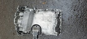 Olejova vana audi A4 1.9 tdi 06b103603aq - 2