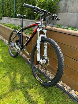 Horské kolo Scott Scale karbon - 2