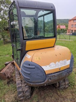 Case CX 28 2,8t - 2