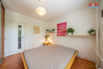 Prodej bytu 2+1, 56 m², Brno, ul. Fleischnerova - 2