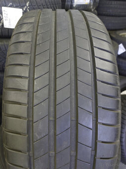 255/40 R20 101Y Bridgestone T005 letní 4ks - 2
