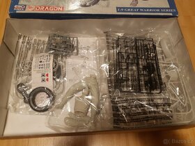 Esci Dragon BMW R 75 - 2