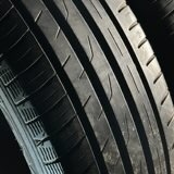Letní pneu 185/60 R16 86H Toyo 6mm - 2