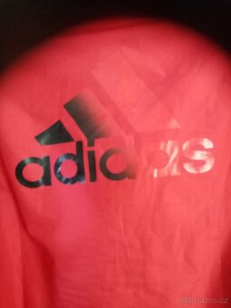 Bunda letní vel. Xl zn. Adidas - 2