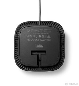 Dokovací stanice HP USB-C/A Universal Dock G2 - 2