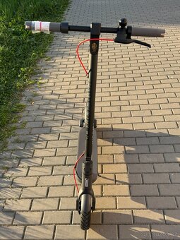 Xiaomi Electric Scooter 4 Pro, Záruka 7/2026 - 2