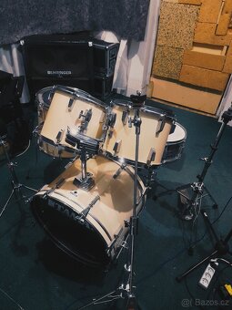Tama Rockstar - 2