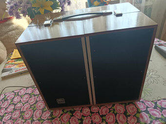 TOSHIBA GT 840 S - 2