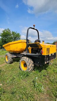 DUMPER JCB 6T-ST - 2