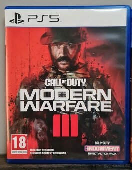 Playstation 5 hry - 2