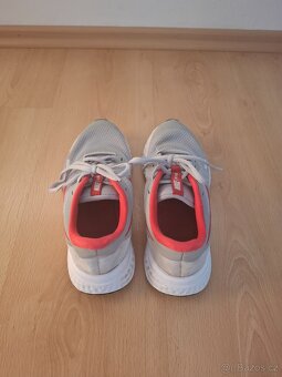 Boty Nike běžecké, vel.36,5 - 2