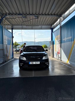 Škoda octavia 2 tfsi - 2
