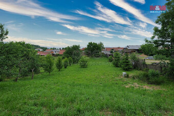 Prodej pozemku k bydlení, 2068 m² - 2